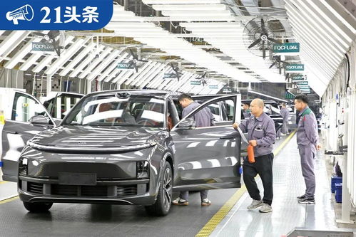 理想經營虧損后，我們和3位投資人聊了聊機動車經紀行業