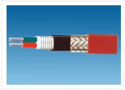 供應船用單相恒功率并聯電伴熱帶及其在防爆電器與巖棉制品領域的應用