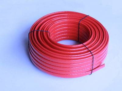 青島黃島電伴熱帶保溫施工與巖棉制品的應用