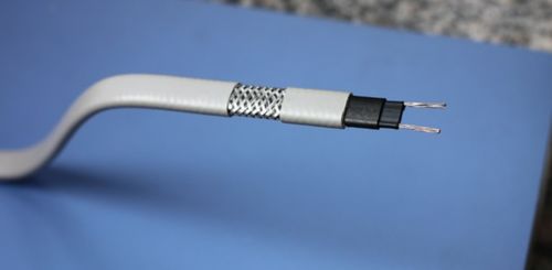 電伴熱帶尾端不連接如何構成回路？解析其工作原理與安裝要點